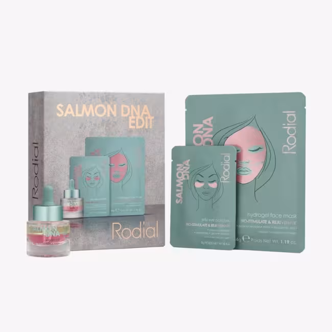 RODIAL Salmon DNA Kit 18 ml