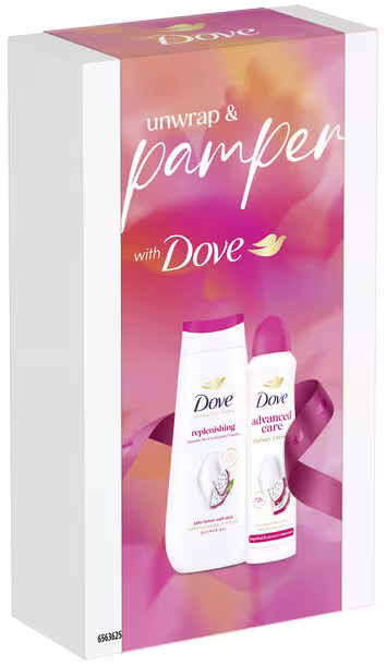 DOVE Replenishing 375 ml