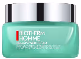 BIOTHERM Homme Aquapower 72h Gel-Cream 50 ml