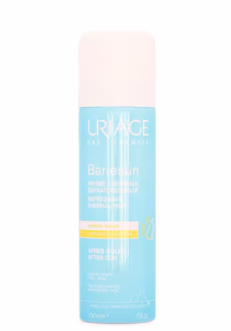 URIAGE Bariésun Refreshing Thermal Mist After Sun 150 ml