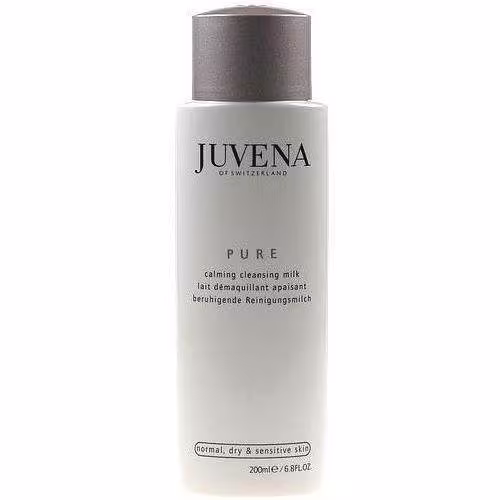 JUVENA Pure Calming Cleansing Milk 200 ml
