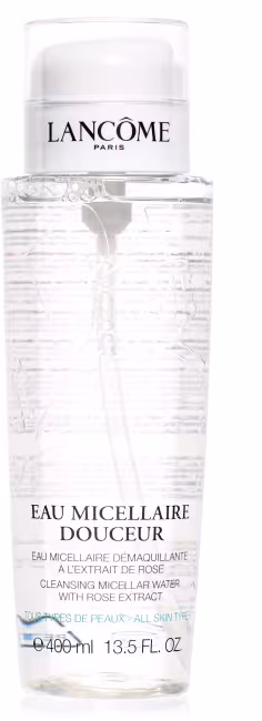 LANCOME Eau Micellaire Douceur 400 ml