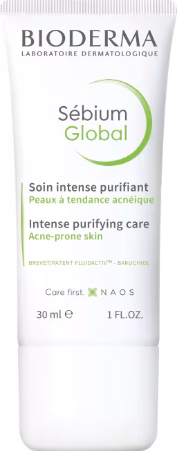 BIODERMA Sébium Global 30 ml