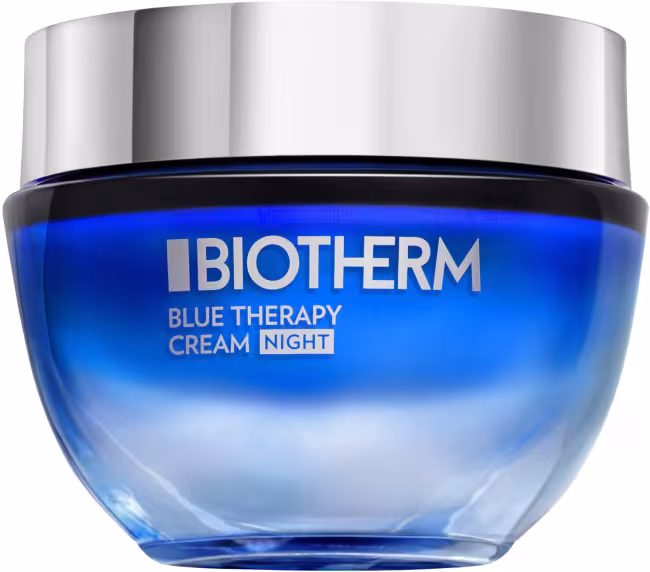 BIOTHERM Blue Therapy Night Cream 50 ml