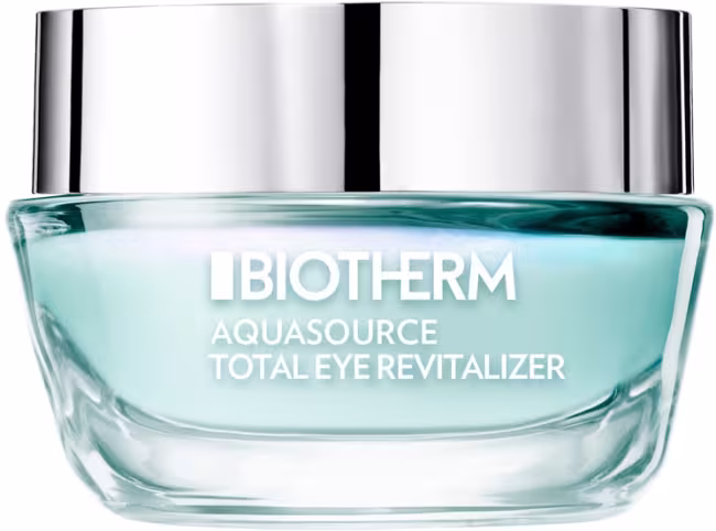 BIOTHERM Aquasource Total Eye Revitalizer 15 ml