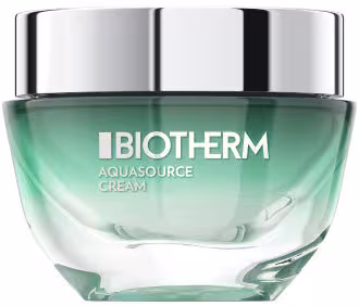Biotherm Aquasource Cream – Normal to Combination Skin 50 ml
