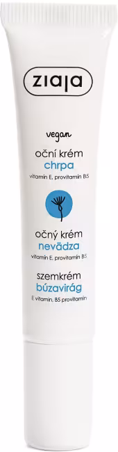 ZIAJA Krém pod oči 15 ml