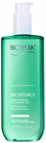 BIOTHERM Biosource Hydrating & Tonifying Toner 200 ml