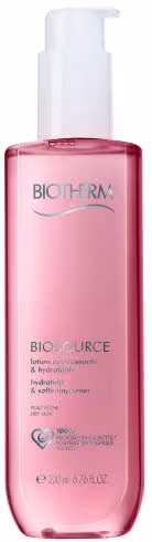 BIOTHERM Biosource Toner – Dry Skin 200 ml