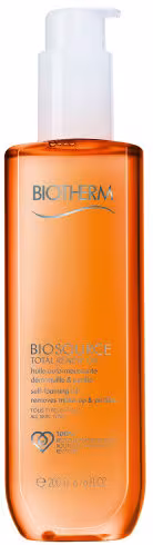 BIOTHERM Biosource Total Renew Oil 200 ml