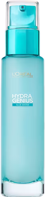 L'ORÉAL PARIS Hydra Genius Daily Moisturiser Normal to Dry Skin 70 ml