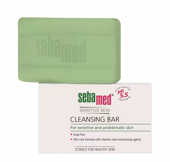 SEBAMED Syndet 150 g
