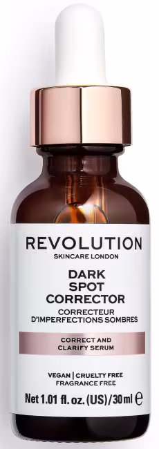 REVOLUTION SKINCARE Dark Spot Corrector 30 ml