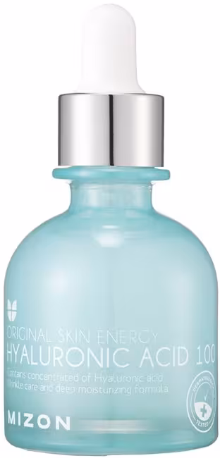 MIZON Hyaluronic Acid 100 30 ml