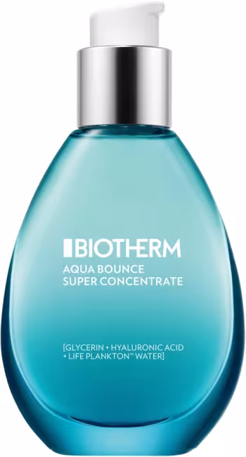 BIOTHERM Aqua Bounce Super Concentrate 50 ml