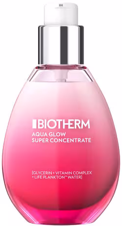 BIOTHERM Aqua Glow Super Concentrate 50 ml