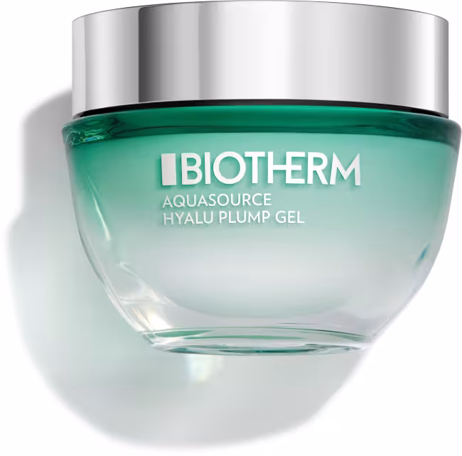 BIOTHERM Aquasource Hyalu Plump Gel 50 ml