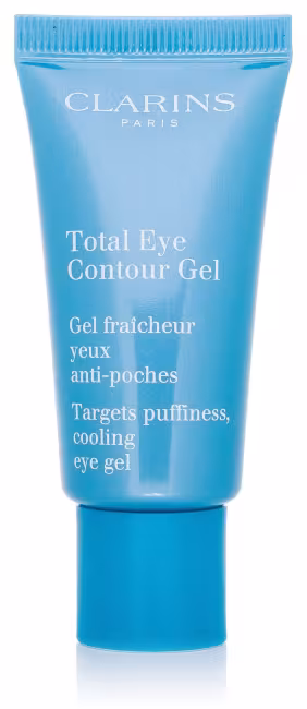 CLARINS Total Eye Contour Gél 20 ml