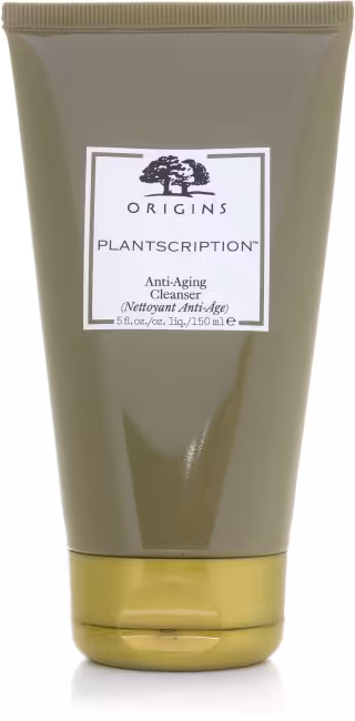 ORIGINS Plantscription Anti-Aging Cleanser 150 ml
