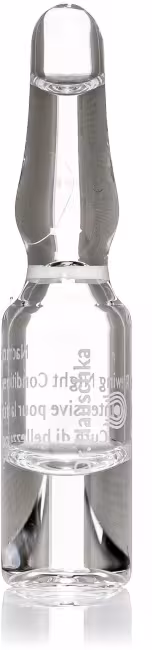 DR. HAUSCHKA Renewing Night Conditioner 10× 1 ml
