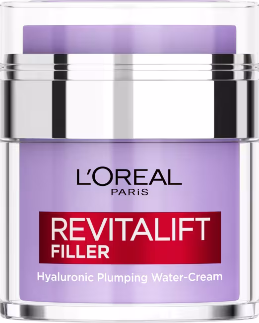 L'ORÉAL PARIS Revitalift Filler Pressed Cream 50 ml