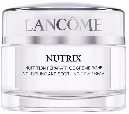 LANCÔME Nutrix Nourishing And Soothing Rich Cream 50 ml
