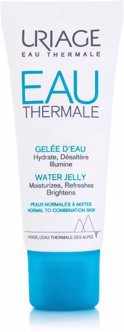 URIAGE Eau Thermale Water Jelly 40 ml