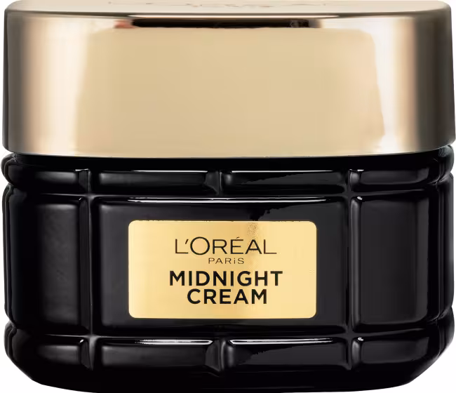 L'ORÉAL PARIS Midnight Cream 50 ml