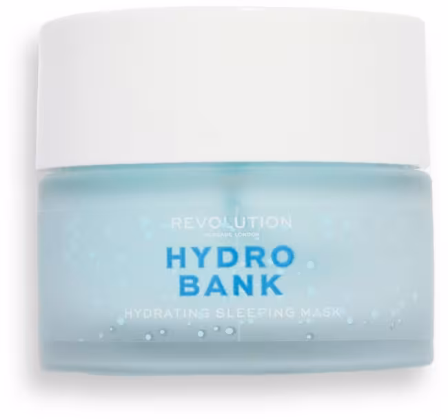 REVOLUTION SKINCARE Hydro Bank Hydrating Mask