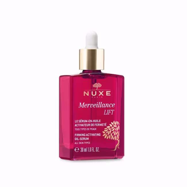 NUXE Merveillance LIFT Firming Activating Oil Sérum 30 ml