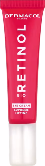 DERMACOL Bio Retinol 15 ml