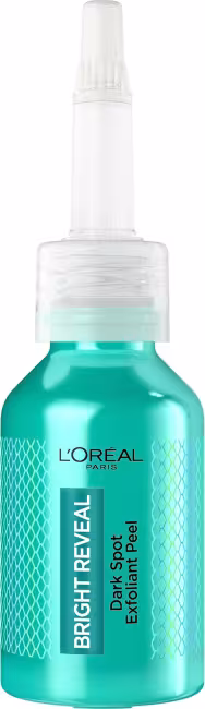 L'ORÉAL PARIS Bright Reveal Exfoliačný proti tmavým škvrnám 25 ml