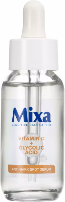 MIXA Sensitive Skin Expert proti tmavým škvrnám 30 ml