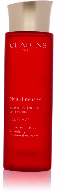 CLARINS Multi Intensive Super Restorative Smoothing Treatment Essence 200 ml