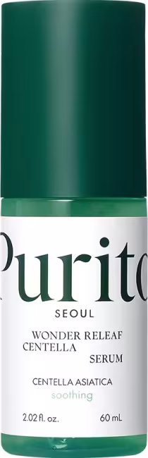 PURITO Centella Green Level Buffet Sérum 60 ml