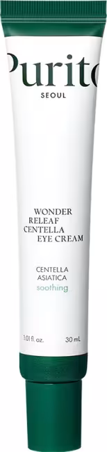 PURITO Centella Green Level Eye Cream 30 ml