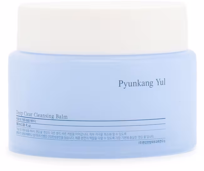 PYUNKANG YUL Deep Clear Cleansing Balm 100 ml