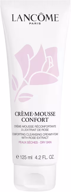 LANCÔME Creme Mousse Confort 125 ml