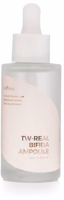 ISNTREE TW-Real Bifida Ampoule 50 ml