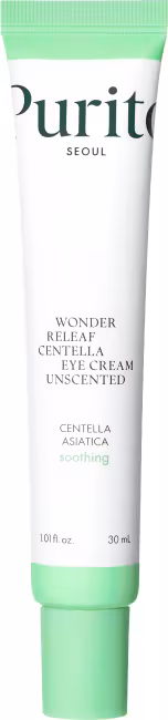 PURITO Centella Unscented Eye Cream 30 ml