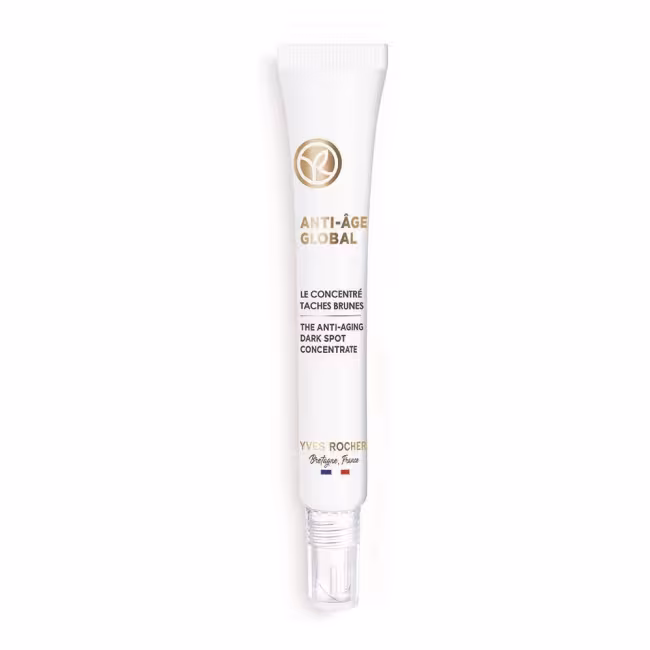 YVES ROCHER Sérum proti pigmentovým škvrnám 14 ml