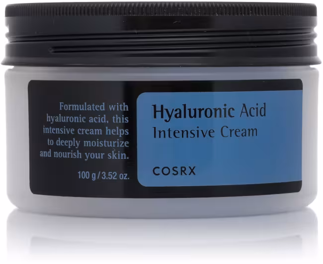 COSRX Hyaluronic Acid Intensive Cream 100 ml