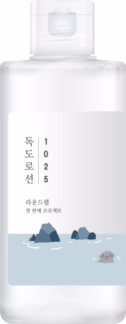 ROUND LAB 1025 Dokdo Lotion 200 ml