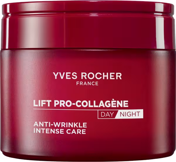 YVES ROCHER Intenzívna starostlivosť proti vráskam 75 ml