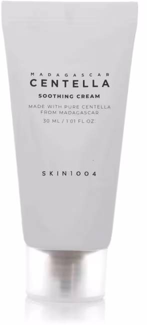 SKIN1004 Madagascar Centella Soothing Cream 30 ml
