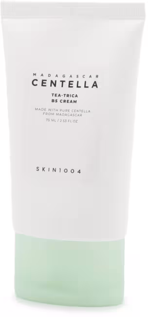 SKIN1004 Madagascar Centella Tea-Trica B5 Cream 75 ml