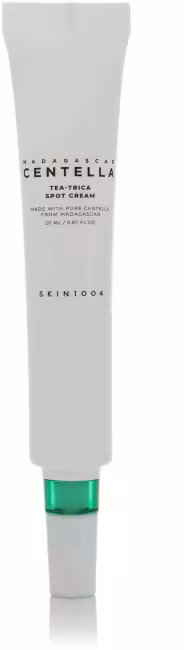 SKIN1004 Madagascar Centella Tea-Trica Spot Cream 20 ml