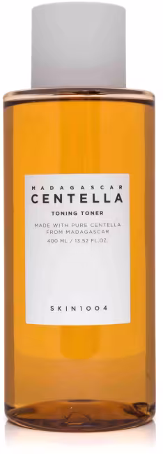SKIN1004 Madagascar Centella Toning Toner 400 ml