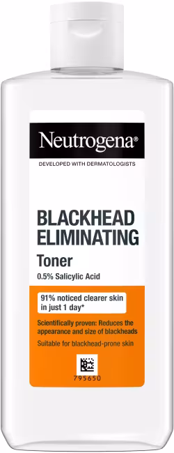 NEUTROGENA Toner 200 ml
