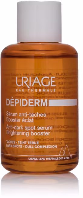 URIAGE Dépiderm Anti-dark Spot Serum Brightening Booster 30 ml